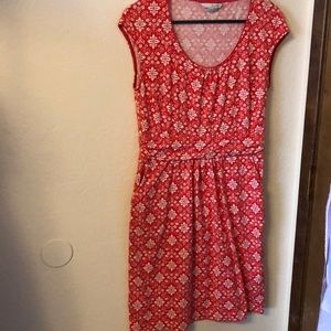 Womens dress